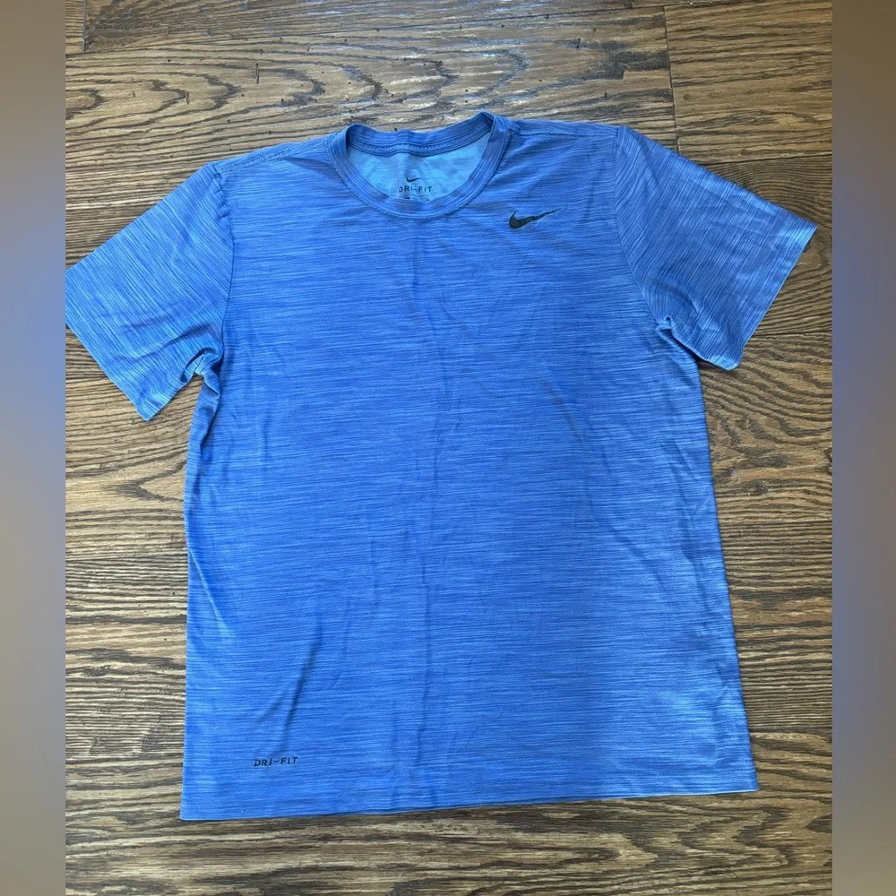Nike Dri Fit shirt